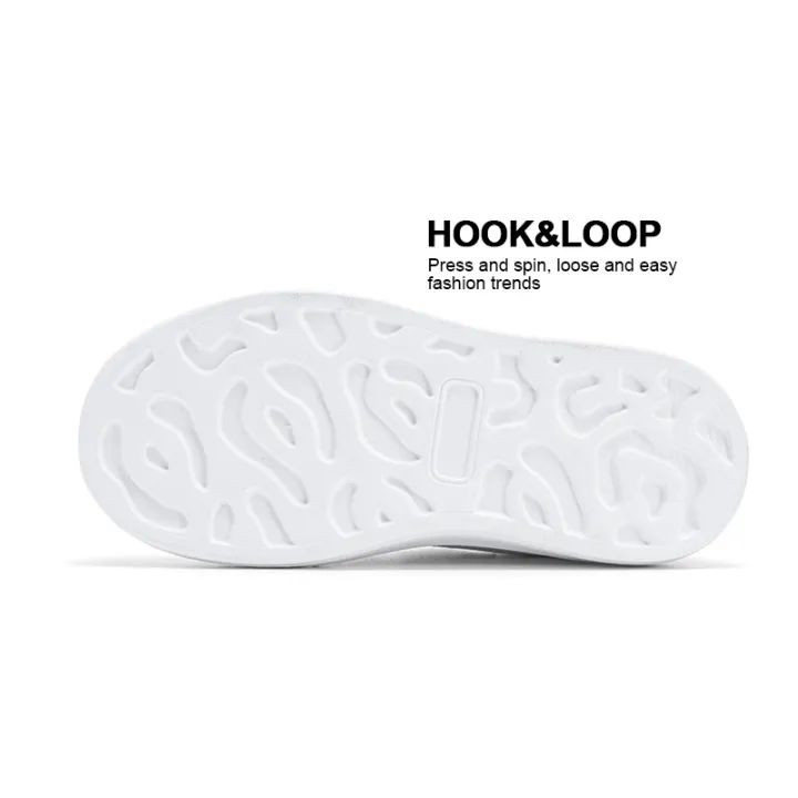 Tenis%20Sneakers%20Kids%20Spring/Autumn%20New%20Boys%20Girls%20Sports%20Shoes%20Casual%20Board%20Shoes%20Leather%20Soft%20Soled%20Children%20Black%20White%20Shoes%20-%20Image%205