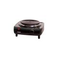 Osaka Induction Hot Plate Portable Electric Stove. 