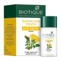 Biotique Bio Dandelion Visibly Ageless Serum For All Skin Type 40 ml. 