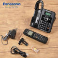 Panasonic KX-TG3811SX Single Line Digital Cordless Telephone. 