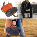 Storage Box for Xtreme 3 Protective Case Speaker Bag Black-Orange. 
