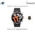 Kieslect Kr 3 Calling Smart Watch. 