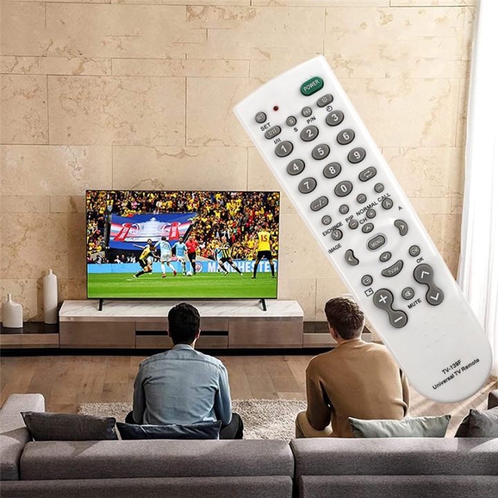 ZOROOM%20Universal%20TV%20Remote%20Control%20TV-139F%20Multi-Functional%20Remote%20Control%20Smart%20Remote%20Controller%20Replacement%20Remote%20Control%20-%20Image%204
