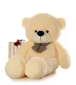Extra large big Teddy Bear 2.5 Feet. 