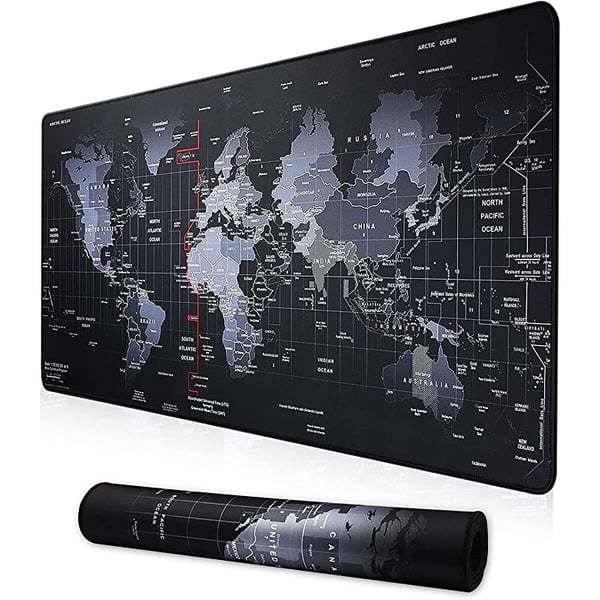 World%20Map%20Mouse%20Pad%20Desk%20Mat%20Large%20-%20Non%20Slip%2027.4x12%20inch%20-%20Image%203