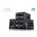 F&D A180X Multimedia Bluetooth 2:1 Speaker.