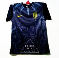 Brazil Jersey for world cup 2022 home and way kit / Brasil football jersey. 