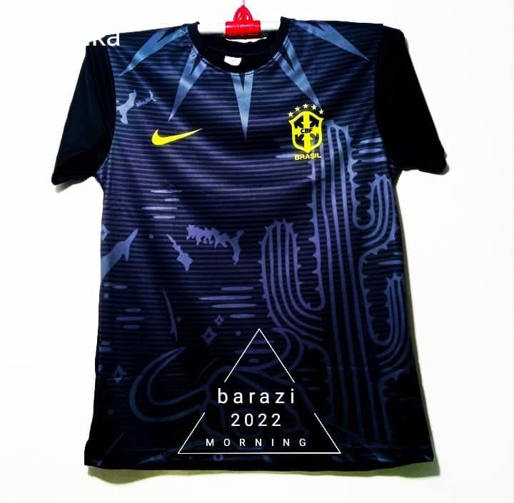 Brazil%20Jersey%20for%20world%20cup%202022%20home%20and%20way%20kit%20/%20Brasil%20football%20jersey%20-%20Image%202