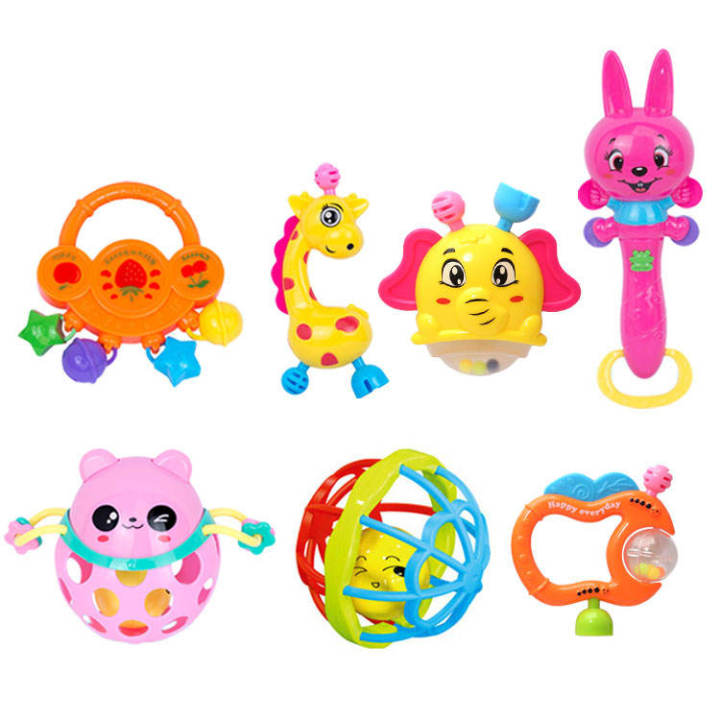 Baby%20Rattles%20Set%20Teething%20Toys%20for%20Babies%200%206%2012%20Months%20Baby%20Teether%20Chew%20Newborn%20Toys%20Grab%20Shaker%20Hand%20Development%20Rattle%20Toy%20-%20Image%204
