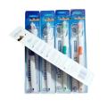 Tooth Brush Oral Cleaning Soft good quality Tooth Brush-5 pcs.