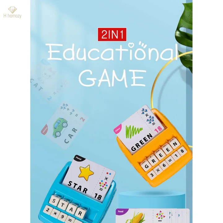 Matching%20Letter%20Game,%20Kindergarten%20Teaching%20Tools,%20Learning%20Educational%20Toys%20for%20Age%203%204%205%206%207%20-%20Image%204