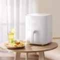 Xiaomi Mijia Smart Air Fryer 4L is the new smart and economical air fryer Works With Mijia Apps Control.