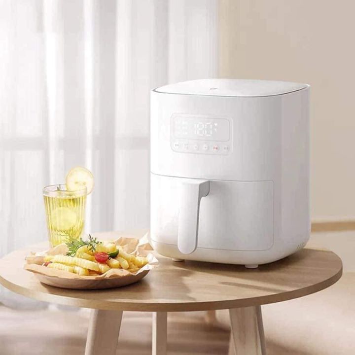 Xiaomi%20Mijia%20Smart%20Air%20Fryer%204L%20is%20the%20new%20smart%20and%20economical%20air%20fryer%20Works%20With%20Mijia%20Apps%20Control%20-%20Image%206