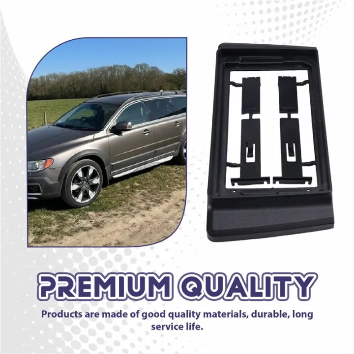 9%20Inch%20Car%20Frame%20Fascia%20Adapter%20Android%20Radio%20Dash%20Fitting%20Panel%20Kit%20for%20XC70%20V70%20S60%202000-2004%20-%20Image%207