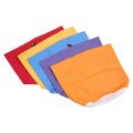 JOUYI 10Pcs 5 Gallon Filter Bag Bubble Bag Garden Grow Bag Heal Ice Essence Extractor Kit Extraction Bags. 