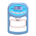 1 PCS Digital Hand Dynamometer Grip Strength Trainer Electronic Hand Grip Strength Tester Grip Strengthener School. 