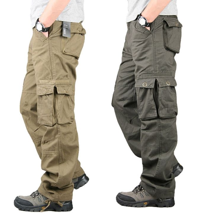 Spring%20Winter%20Cargo%20Pants%20Men%20Multicket%20Straight%20Mens%20%20Trousers%20Casual%20Baggy%20Pants%20Men%20Big%20Size%20Spodnie%20Taktyczne%20-%20Image%203