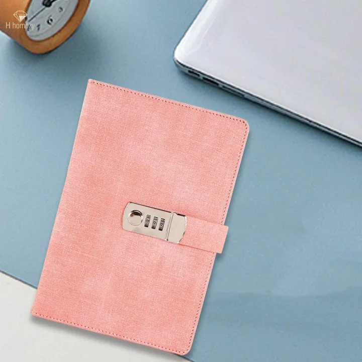 Diary%20with%20Lock%20Notepad%20Creative%20Locking%20Journal%20for%20Kids%20Teens%20Men%20Women%20-%20Image%203