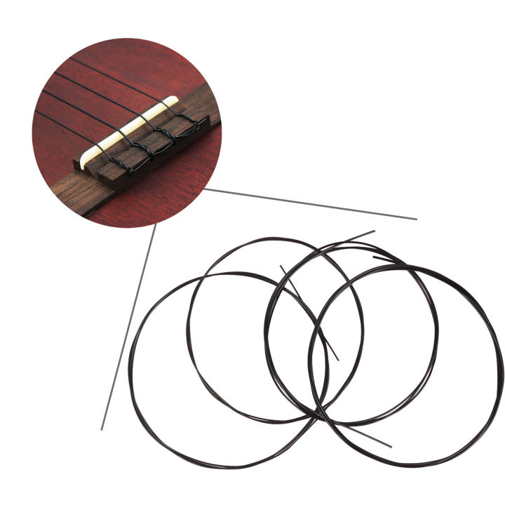 Baoer%20Nylon%20Ukulele%20Strings%20Tuning%20Replacement%20Parts%20Premium%204%20String%20Guitar%20Parts%20Musical%20Instruments%20Accessories%20General%20Ukulele%20Tuning%20Strings%20For%20Beginners%204%20Pack%20-%20Image%204