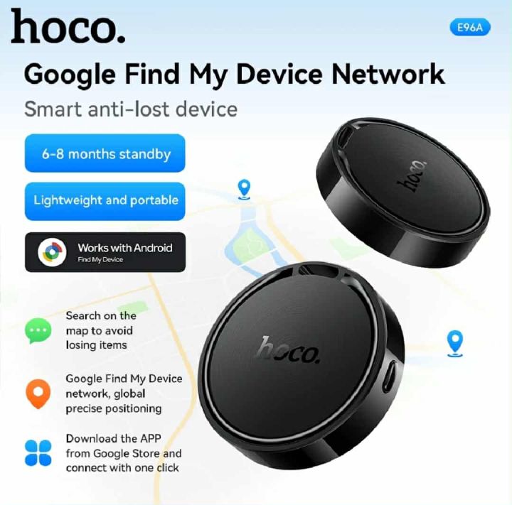 HOCO%20E96A%20Smart%20Finder%20For%20Android%20Phone%20-%20Image%202