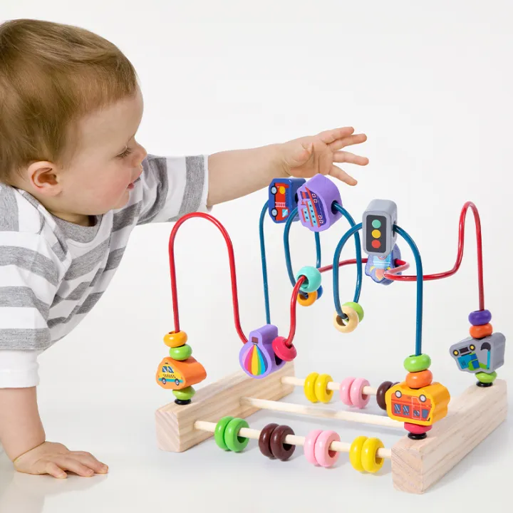 Baby%20Montessori%20Early%20Learning%20Educational%20Math%20Toys%20Wooden%20Circles%20Bead%20Wire%20Maze%20Abacus%20Puzzle%20Toys%20For%20Kids%20Boy%20Girl%20Gift%20SnowWhite%20-%20Image%206