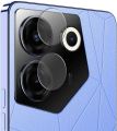 Tecno Camon 20 /Camon 20 Pro Back Camera Lens Protector - Transparent (Not Glass). 