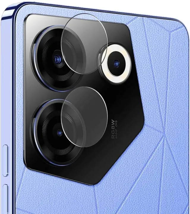 Tecno%20Camon%2020%20/Camon%2020%20Pro%20Back%20Camera%20Lens%20Protector%20-%20Transparent%20(Not%20Glass)%20-%20Image%202