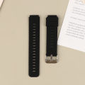 Silicone 16mm Watch Band Strap for -Huawei TalkBand B3 B6 More Children's Watch GJCUTE. 