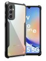 For Samsung Galaxy A55 5g Back Case Xundd Airbags Bumper Shockproof Shell Camera Lens Protection Back Transperant Cover Samsung Galaxy A55 5g Back Cover.