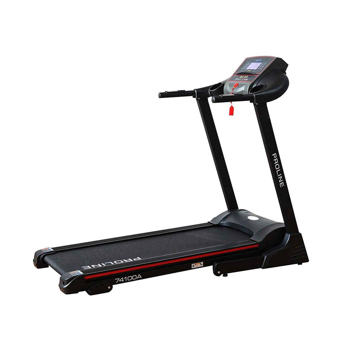 Motorized Treadmill 3hp  t900