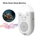 Noise Sleep Machine Baby Sleep Instrument Elderly/Adult Anxiety Insomnia Bedside Audio Player Sleep. 
