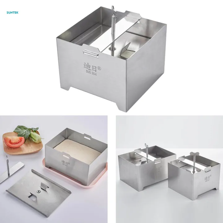 Tofu%20Presser%20Bean%20Curd%20Making%20Tools%20Easy%20to%20Clean%20Stainless%20Steel%20DIY%20Extra%20Firm%20Tofu%20Speed%20-%20Image%204