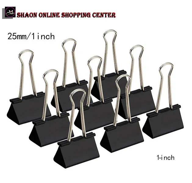 Binder%20Clip%2025mm%20-%2012%20Pcs%20-%20Image%203