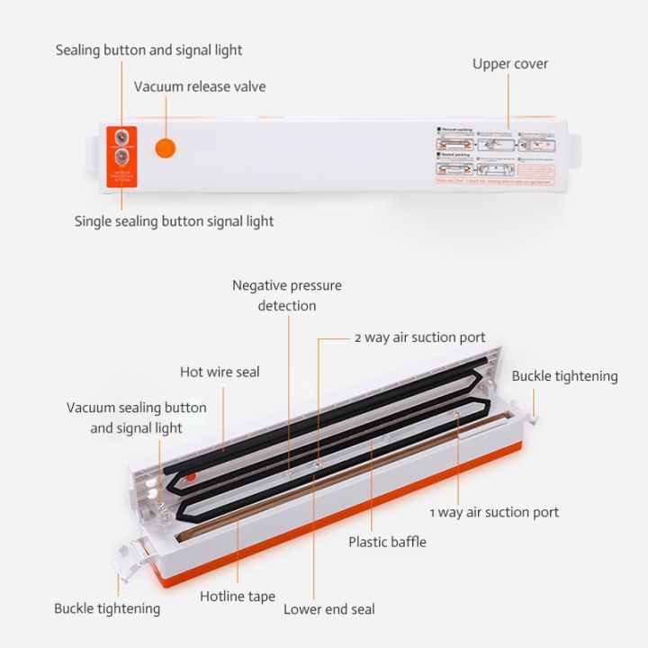 Household%20Food%20Vacuum%20Sealer%20220V/100W%20Automatic%20Packaging%20Machine%20New%20Food%20Packer%20Keep%20Food%20Fresh%20Include%2010Pcs%20Vacuum%20Bags%20-%20Image%206