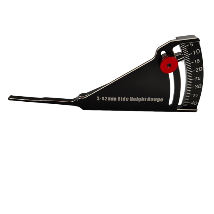 Wheel Base Extendable Ruler Adjustable Ruler Adjusting RC car height & wheel Rim Camber | Daraz.com.bd