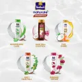 HAIR CARE BUNDLE - Parachute Naturale Shampoo Egg Shine 320ml & Onion Enriched Coconut Hair Growth Oil 200ml. 