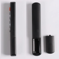 Universal Learning Remote Control Large Buttons Designed for Seniors Elderly, for TV STB HiFi IR Devices Via Programming. 