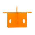 2 Pcs for XC-2000E Electric Orange Juicer Machine Spare Parts Orange Juicing Machine Orange Juicer Spare Parts Peeler. 