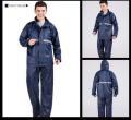 Rain coat 100% Waterproof- Raincoat for Bikers. 