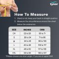 Tynor Pouch Arm Sling Tropical | Comfortable Arm Support Sling in Bangladesh.
