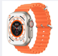 T900 Ultra Smart Watch for Men Women 2.09" Full Touch, Bluetooth Call, Sports, Sleeping Monitoring Smartwatch, Hiwatch Pro Series 8. 