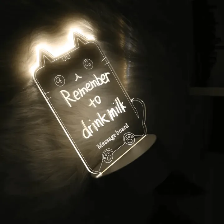 3D%20LED%20Note%20Board%20USB%20Message%20Board%20with%20Pen%20Creative%20Valentine's%20Day%20Acrylic%20Lamp%20Night%20Lights%20Gifts%20Bedroom%20Desk%20Lamp%20Romantic%20Occasion%20Festive%20Room%20Decoration%20-%20Image%203
