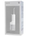 Xiaomi Mijia Oral Irrigator 2 MEO705 Portable Dental Water Flosser Water Floss Rechargeable Cleaning Teeth.