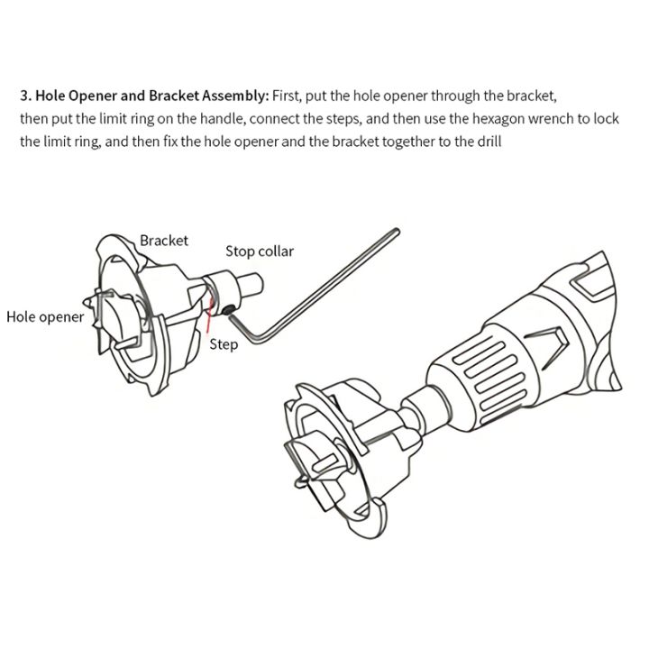 Delicate%20product%2035Mm%20Concealed%20Hinge%20Drilling%20Jigs%20Hinge%20Hole%20Saw%20Jig%20Drilling%20Guide%20Locator%20Hole%20Opener%20Door%20Cabinets%20Woodworking%20Diy%20Tool%20Set%20-%20Image%207