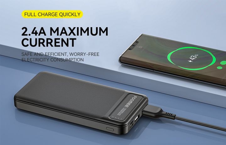 FOOMEE%20FP107%2010000mAh%20Fast%20Charging%20Power%20Bank%20-%20Image%203
