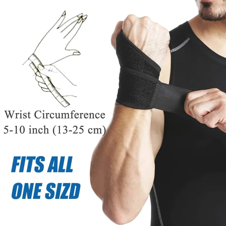 Men%20Women%20Wrist%20Band%20Support%20for%20Adjustable%20Wrist%20Bandage%20Brace%20for%20Sports,%20Wristband%20Compression%20Wraps,%20Tendonitis%20Pain%20Relief%20-%20Image%202