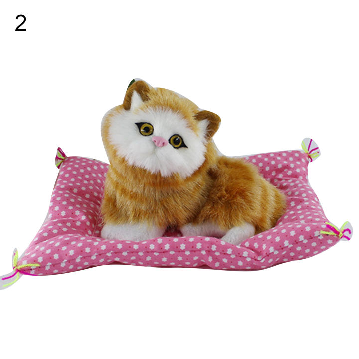 %E3%80%90Yurui%E3%80%91cute%20cat%20kitten%20sound%20plush%20doll%20with%20sleeping%20home%20decor%20-%20Image%204