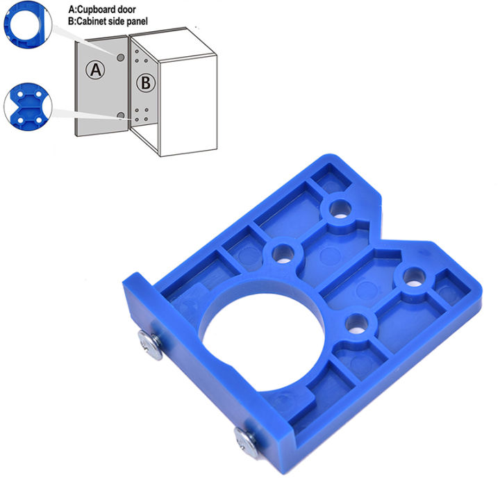 35mm%20DIY%20Door%20Locator%20Accurate%20Woodworking%20Mounting%20Hinge%20Drilling%20Jig%20Guide%20Bit%20Nicle%20-%20Image%206