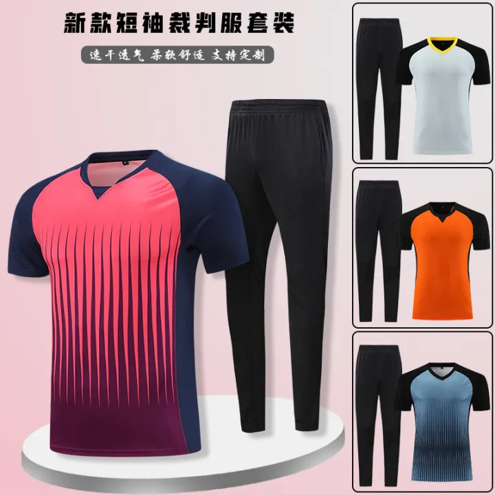 ew%20basketball%20referee%20suit%20with%20printed%20men's%20and%20women's%20short%20eeed%20-shirts,%20professional%20sports%20training%20forms,%20referee%20jerse%20-%20Image%202