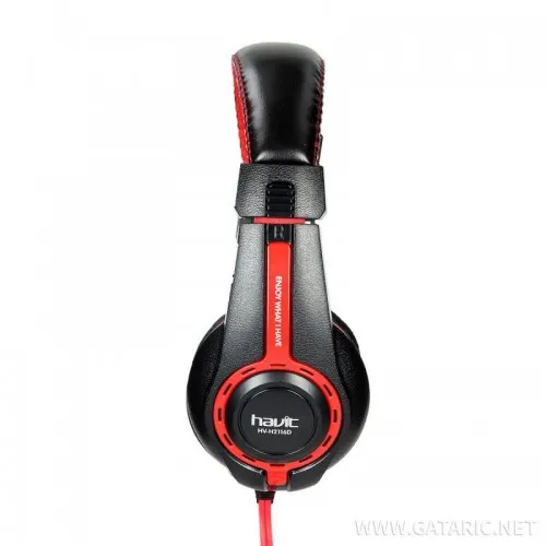 Havit%20H2116D%203.5mm%20(Dual%20Port)%20Stereo%20with%20Mic%20Headset%20for%20Computer%20-%20Black/Red%20-%20Image%205